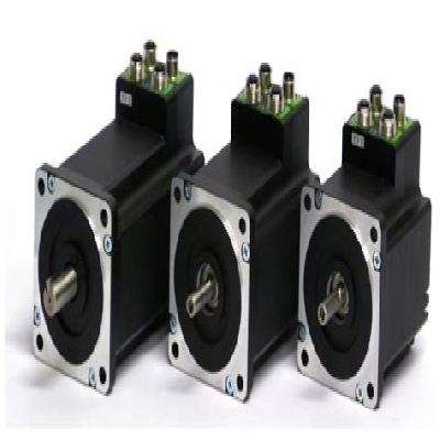 Intelligent Motors