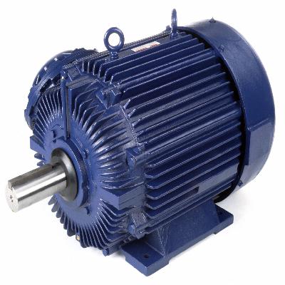 Motors for Hazardous Areas HV