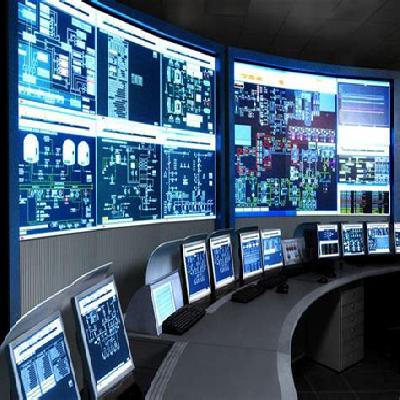 SCADA -Industrial 