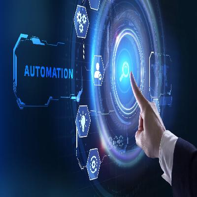 Services for Automation 