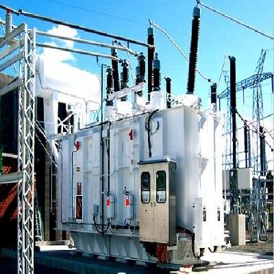 Services for Power Systems