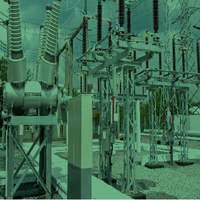Total Substation Automation Solutions