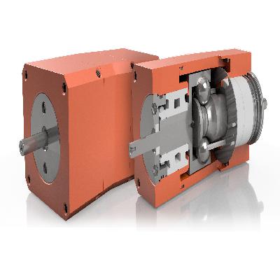Traction Drives 
