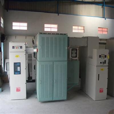 Unitised Substations