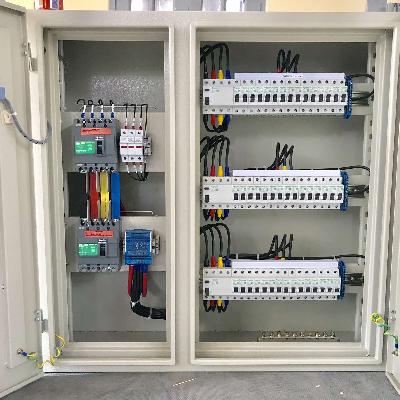 MCC Board