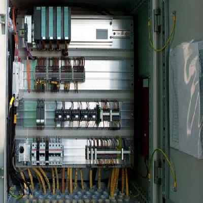 Metering Panel