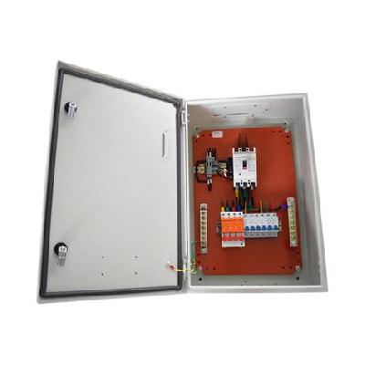 Outdoor Distribution Board