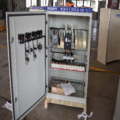 Outdoor Distribution Board Panel