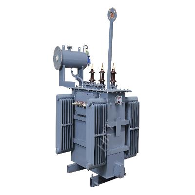 315 kVA Distribution Transformer