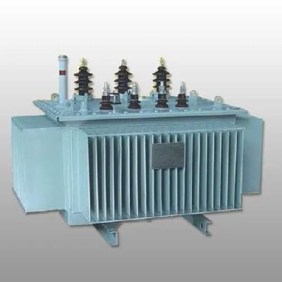 3 Phase 25kVA Constant Voltage Transformer