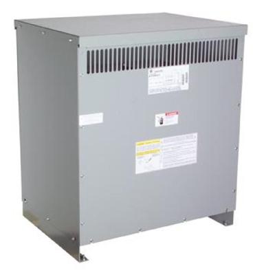 3 Phase 25kVA Dry Type Transformer