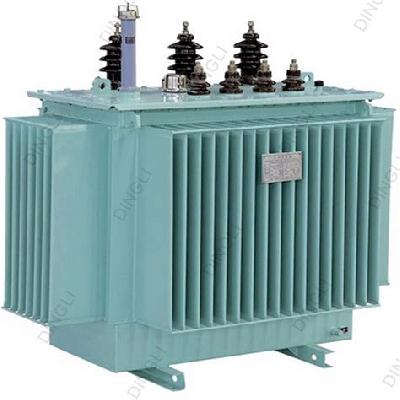 3 Phase 5000kVA Constant Voltage Transformer