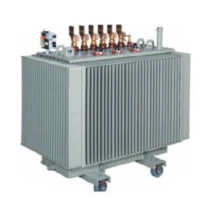 Distribution Transformer