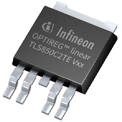 Linear Voltage Regulator