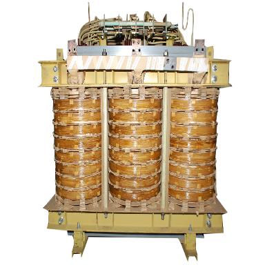 OLTC  Transformer