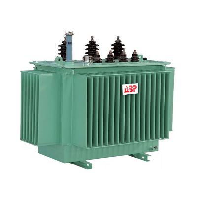 Step Down Transformers