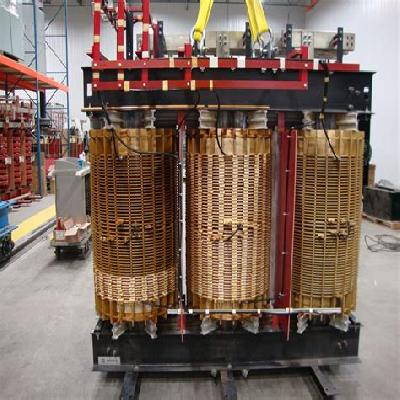 Transformer Repair 