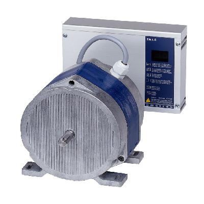 Heat Exchanger Drives