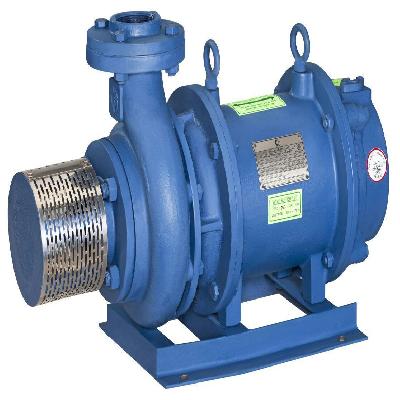 Horizontal Open Well Submersible Pump