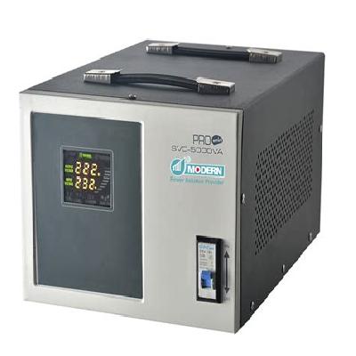 AC Automatic Voltage Stabilizer