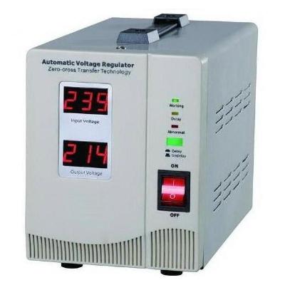 Digital Servo Voltage Stabilizer