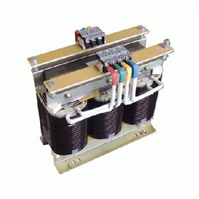 Three Phase Isolation Transformer
