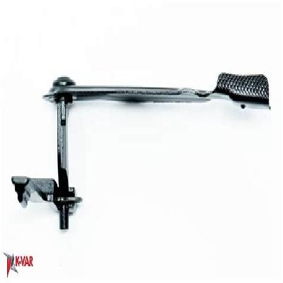 Selector Lever Assembly