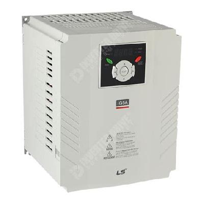 AC Inverter Drive