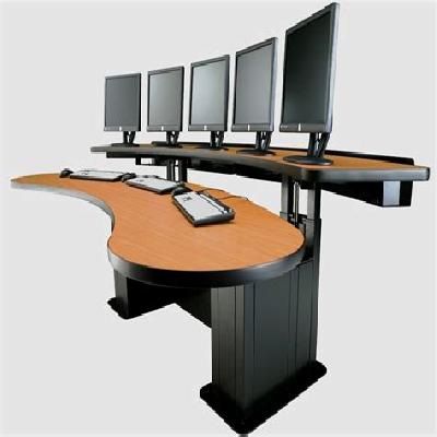 Control Desk