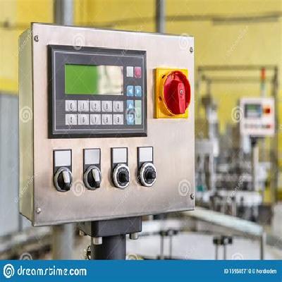 Conveyor Control System