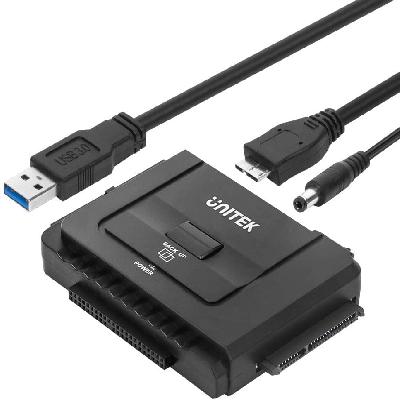 Drive Converter