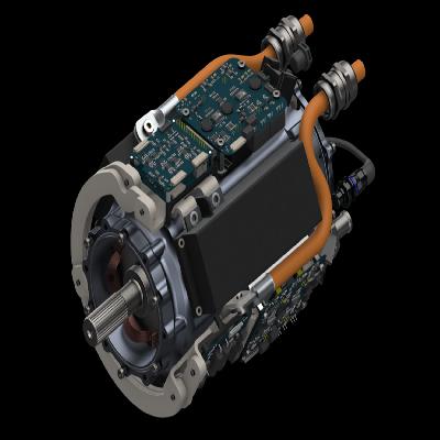 Electric Motor Drive