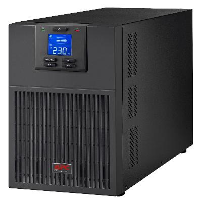 M Series  kVA Uninterruptible Power Supply