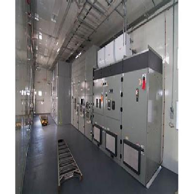 Medium Voltage Drive