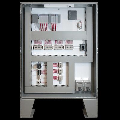 Process Control Panel