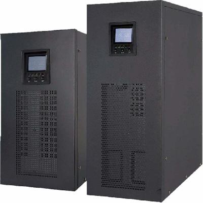 RT Series   kVA Uninterruptible Power Supply