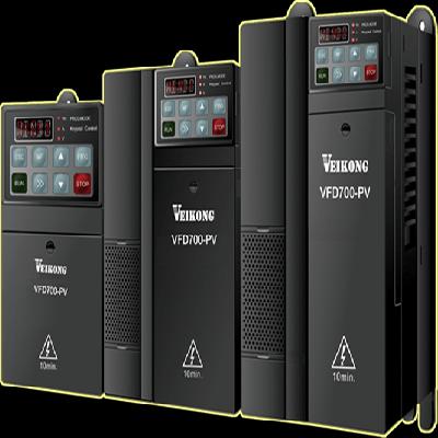 Sensorless Vector Control Inverter