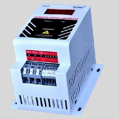 Thyristor Control Panel