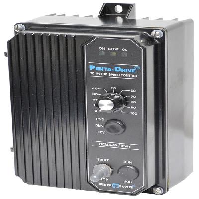 Variable Speed Motor Drive