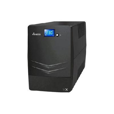 VX Series, Single Phase, 600VA