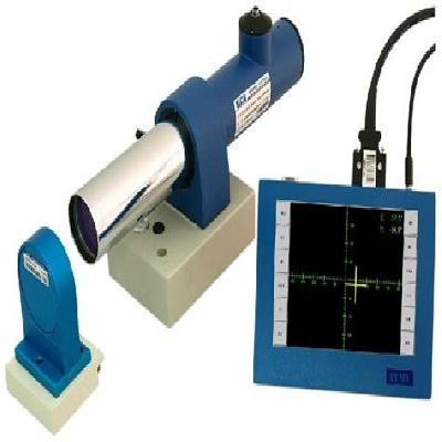 Auto Collimator