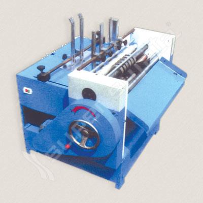 Auto Feed Slotting Machine