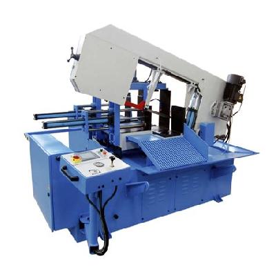 Automatic Bandsaw Machine