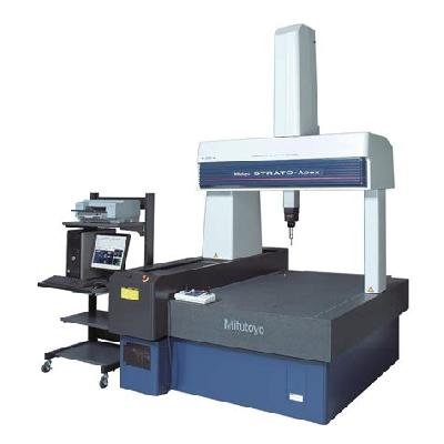 Coordinate Measuring Machine