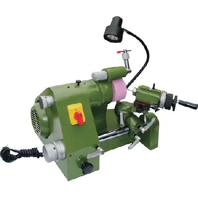 Cutter Grinding Machine