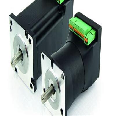 DC Servo Motor Controller