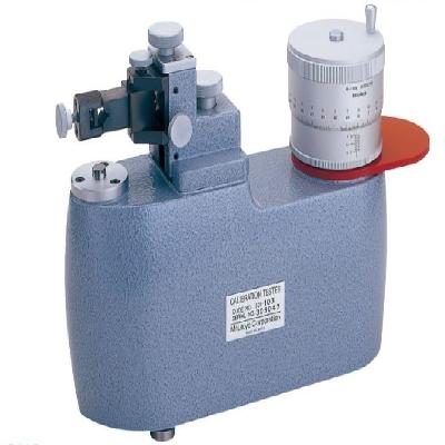 Dial Gauge Calibration Tester