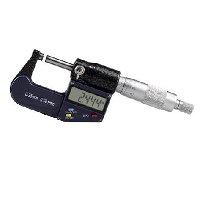 Digital Micrometer
