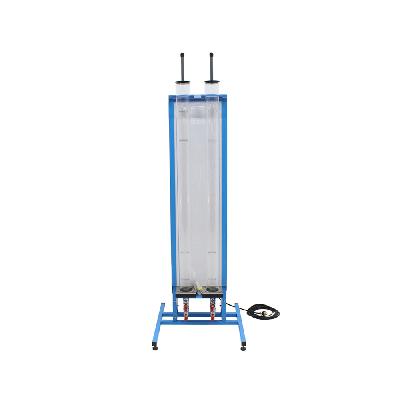Drag Coefficient Apparatus