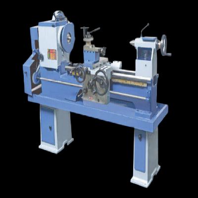 Gear Head Lathe Machine